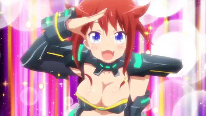 白銀のグリズリー -子の心親知らず-