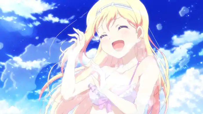 寝るヒナは育つ