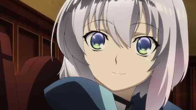 ナイツ&マジック 第6章Trial & Error