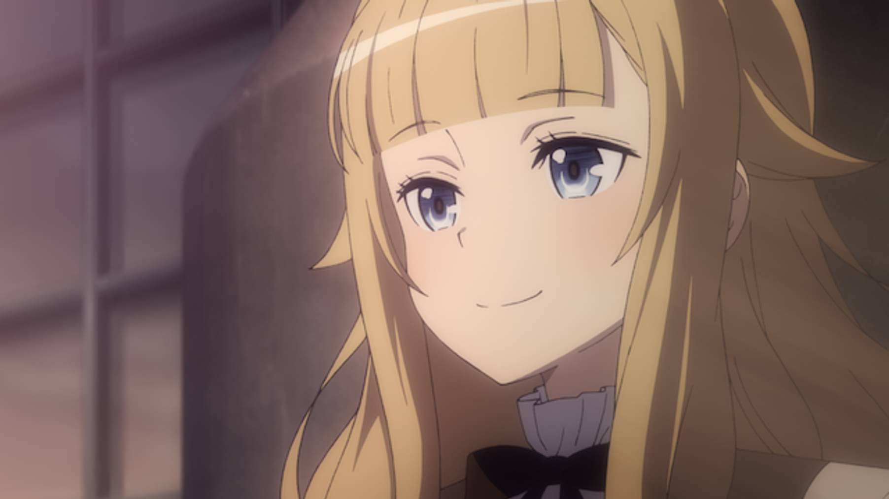 プリンセス プリンシパル 02 Case1 Dancy Conspiracy アニメ 17 の動画視聴 U Next 31日間無料トライアル