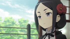 プリンセス プリンシパル 09 Case11 Pell Mell Duel アニメ 17 の動画視聴 U Next 31日間無料トライアル プリンセス プリンシパル 09 Case11 Pell Mell Duel アニメ 17 の動画視聴 U Next 31日間無料トライアル