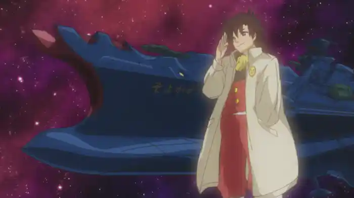 今日に限ってこんな日