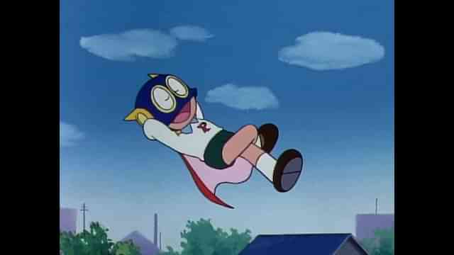 パーマン 第1話 のアニメ無料動画を全話 1話 最終回 配信しているサービスはどこ 動画作品を探すならaukana