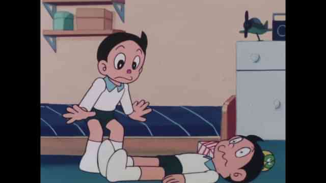 パーマン 第1話 のアニメ無料動画を全話 1話 最終回 配信しているサービスはどこ 動画作品を探すならaukana