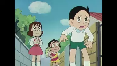 パーマン 44 パーマンになれない アニメ 19年 の動画視聴 あらすじ U Next パーマン 44 パーマンになれない アニメ 19年 の動画視聴 あらすじ U Next