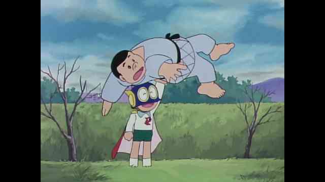 パーマンは面白い つまらない Vigood パーマンは面白い つまらない Vigood