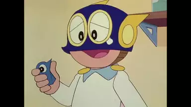 パーマン 58 消えたパーマンバッジ アニメ 19年 の動画視聴 あらすじ U Next パーマン 58 消えたパーマンバッジ アニメ 19年 の動画視聴 あらすじ U Next