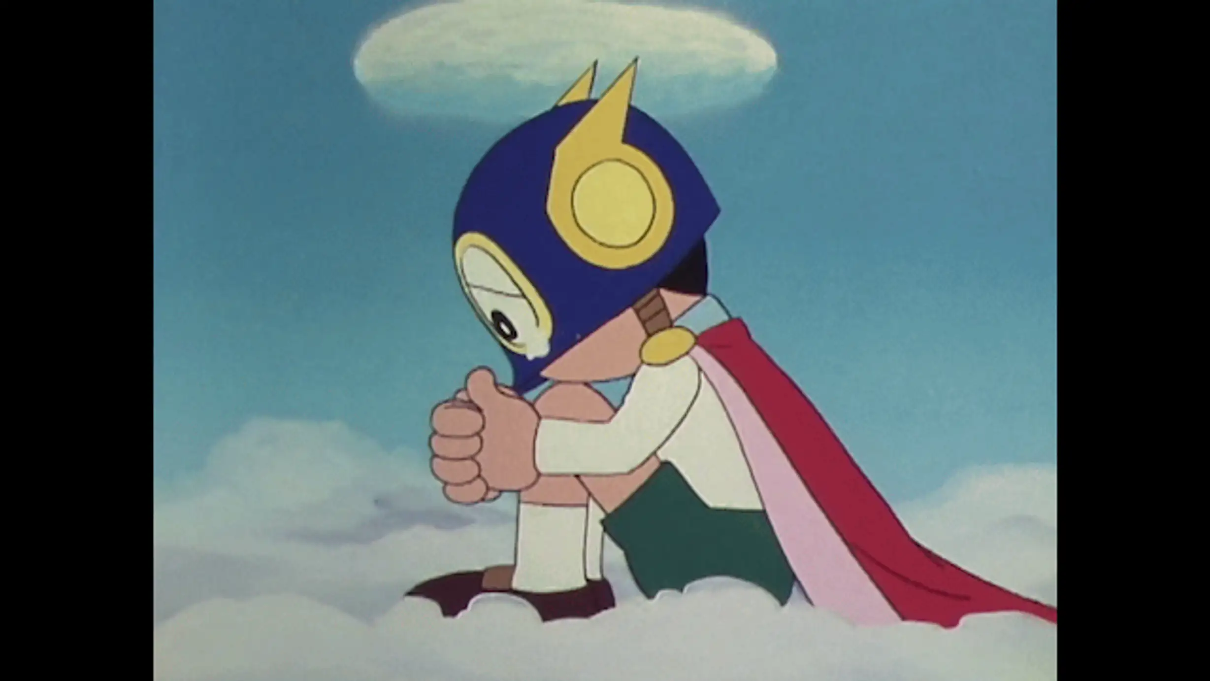 パーマン 77 ママって何もわかっちゃいない アニメ 19年 の動画視聴 あらすじ U Next