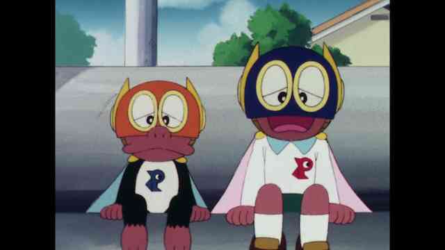 パーマンは面白い つまらない Vigood パーマンは面白い つまらない Vigood