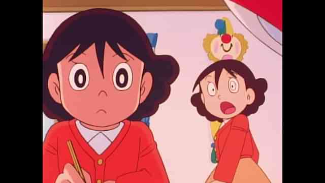 チンプイ のアニメ無料動画を全話 1話 最終回 配信しているサービスはどこ 動画作品を探すならaukana