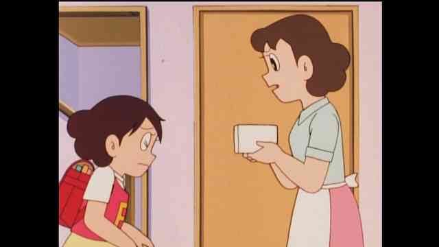 チンプイ のアニメ無料動画を全話 1話 最終回 配信しているサービスはどこ 動画作品を探すならaukana
