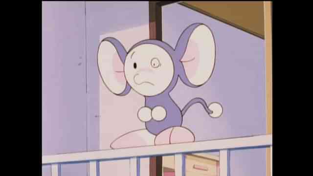 チンプイ のアニメ無料動画を全話 1話 最終回 配信しているサービスはどこ 動画作品を探すならaukana