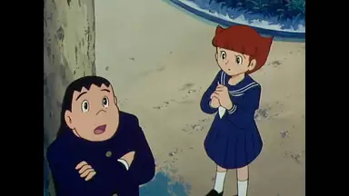 エスパー魔美 19 弾丸よりもはやく アニメ 1987年 の動画視聴 あらすじ U Next エスパー魔美 19 弾丸よりもはやく アニメ 1987年 の動画視聴 あらすじ U Next