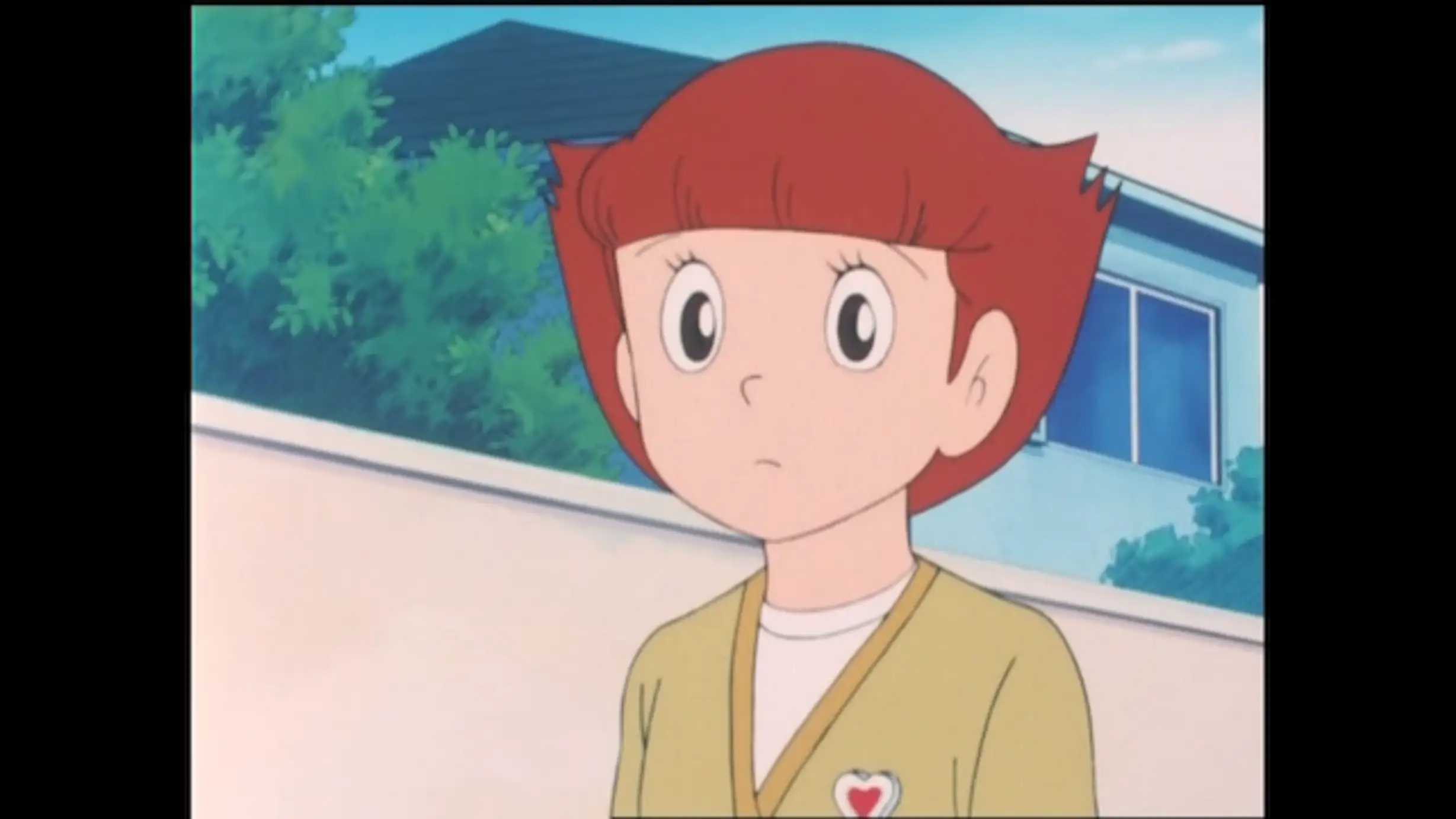 エスパー魔美 28 名犬コンポコポン アニメ 1987年 の動画視聴 あらすじ U Next