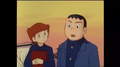 エスパー魔美 42 愛を叫んだピエロ アニメ 1987年 の動画視聴 あらすじ U Next エスパー魔美 42 愛を叫んだピエロ アニメ 1987年 の動画視聴 あらすじ U Next