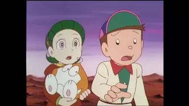 21エモン 07 フラッシュポイント コイケラス星人怒りの攻撃 アニメ 1991年 の動画視聴 あらすじ U Next 21エモン 07 フラッシュポイント コイケラス星人怒りの攻撃 アニメ 1991年 の動画視聴 あらすじ U Next