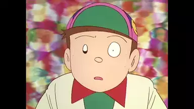 21エモン 23 地球消滅 超人エモン異次元ポケットに迷う アニメ 1991年 の動画視聴 あらすじ U Next 21エモン 23 地球消滅 超人エモン異次元ポケットに迷う アニメ 1991年 の動画視聴 あらすじ U Next