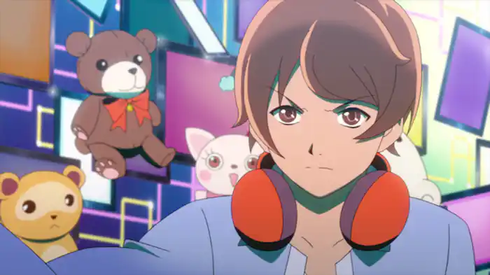電影の魔女