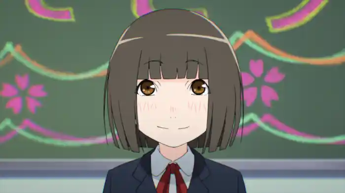 初恋の魔女