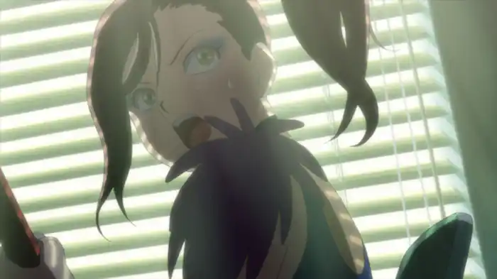 凡庸の魔女
