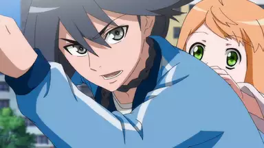 縁結びの妖狐ちゃん 第5話 傷ついた心 アニメ 17年 の動画視聴 あらすじ U Next 縁結びの妖狐ちゃん 第5話 傷ついた心 アニメ 17年 の動画視聴 あらすじ U Next