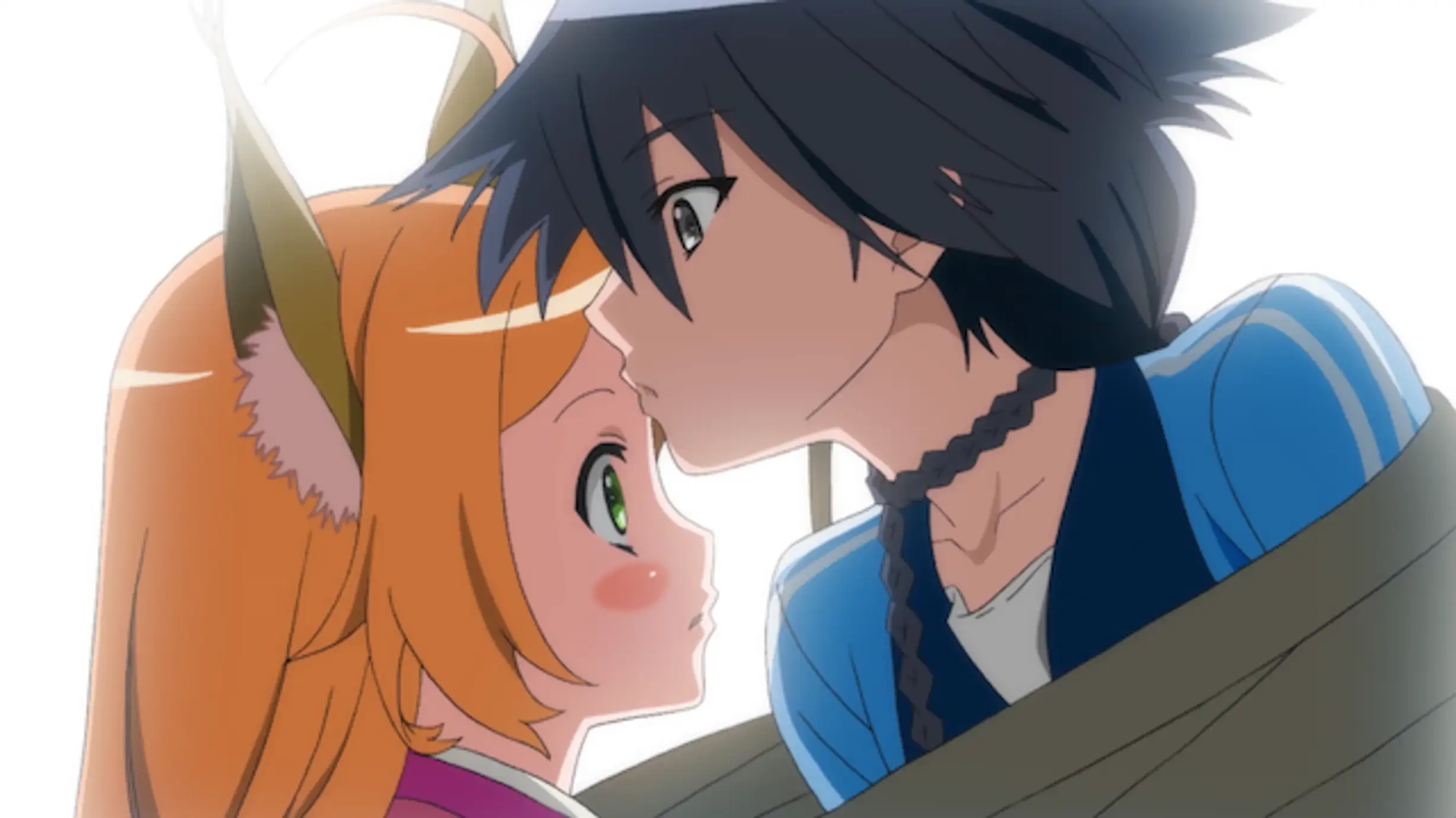 縁結びの妖狐ちゃん 第6話 誤解の真実 アニメ 17年 の動画視聴 あらすじ U Next