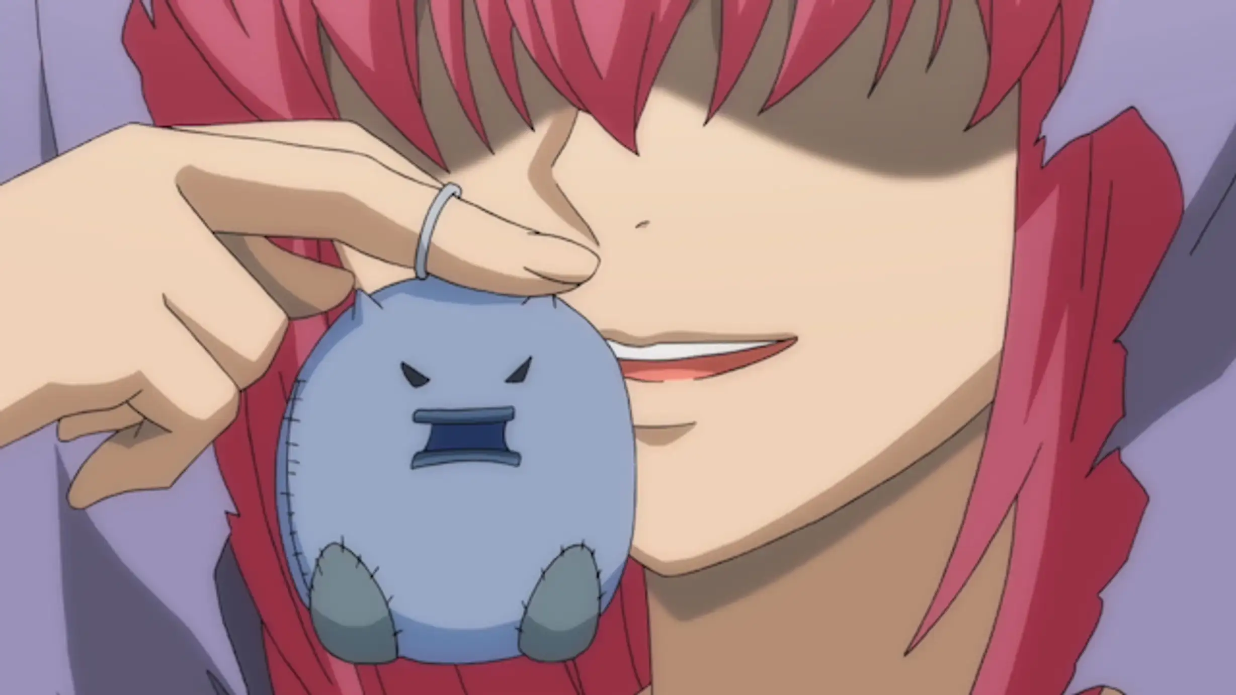 縁結びの妖狐ちゃん 第12話 南国の姫 アニメ 17年 の動画視聴 あらすじ U Next