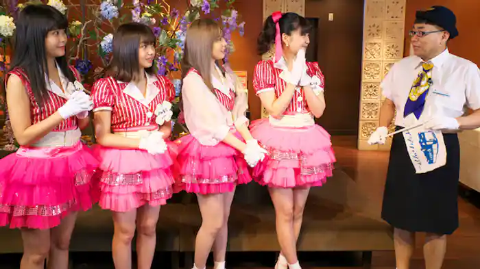 結婚式イジリ編　前半