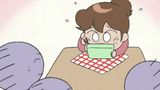第1話 だからそーじゃなくてっ