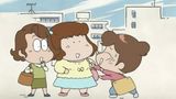 第2話 ビックリしないでね～っ