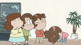 第4話 帰ってきなさいっ