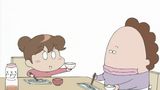 第6話 父、はっは