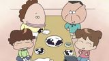 第7話 パンの耳などの食べ方