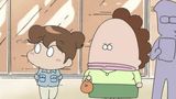 第8話 お母さんの正義感
