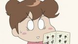 第9話 一家だんらん・・・？
