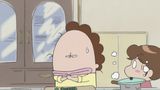 第11話 母、目がかすむ？