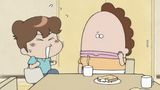 第17話 みかん、人間やめる？