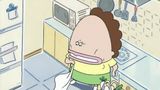 第23話 母のダイエットっ