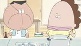 第26話 あたしンちの秘密