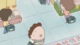 第32話 やきとりミステリー