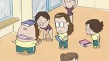 第37話 母の歩き方