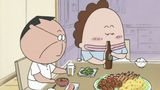 第45話 いつにない父