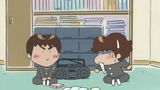 第46話 憧れのネーチャンっ