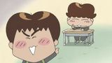 第51話 ユズ、パジャマでっ
