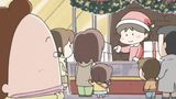 第63話 母､メリークリスマスっ