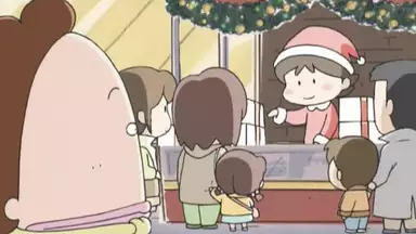 あたしンち 第63話 母 メリークリスマスっ アニメ 02年 の動画視聴 あらすじ U Next あたしンち 第63話 母 メリークリスマスっ アニメ 02年 の動画視聴 あらすじ U Next