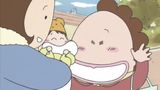 第65話 母、重さピッタリ！
