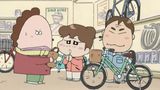 第69話 自転車、盗まれて