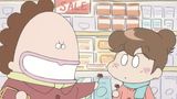 第75話 母、強運っ！？