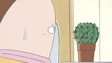 第76話 サボテンは見ている